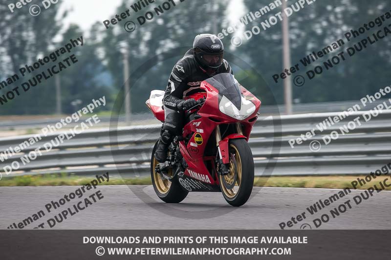 25 to 27th july 2019;Slovakia Ring;event digital images;motorbikes;no limits;peter wileman photography;trackday;trackday digital images